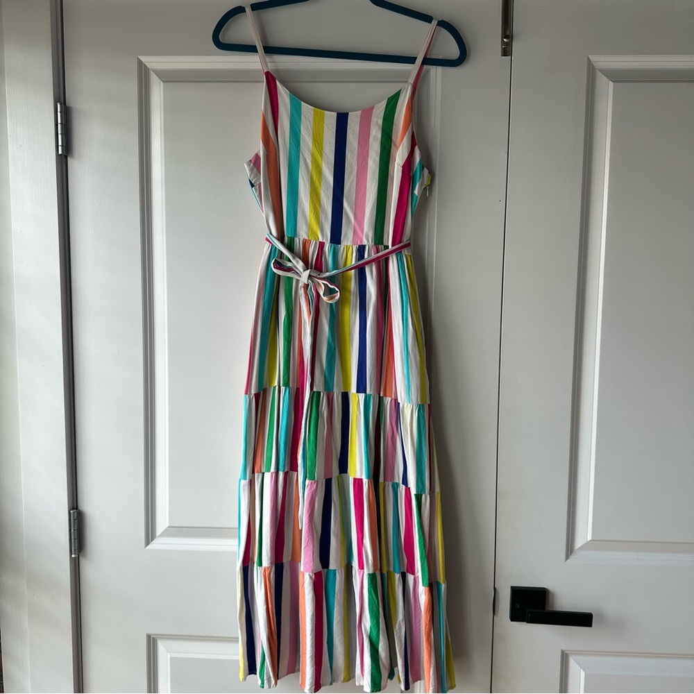 Crown & Ivy Colorful Sundress